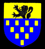 Dormer coat of arms